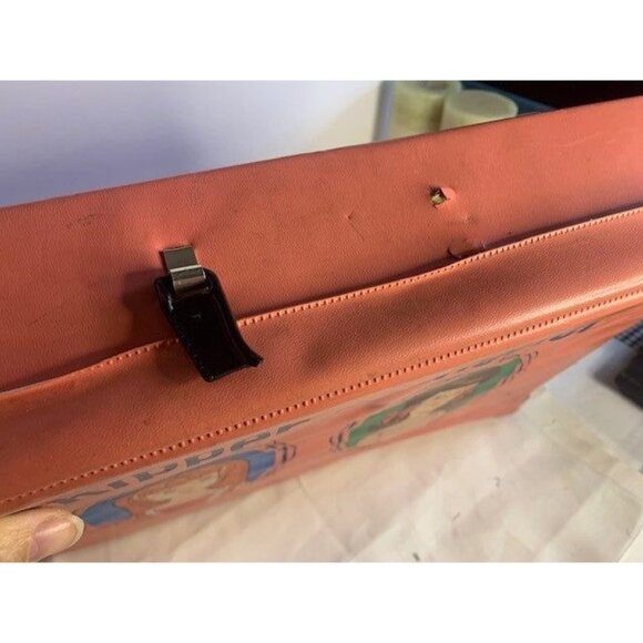 Vintage 1960s Skooter Doll Set with Accessories & Clothes Case - Picture 12 of 15